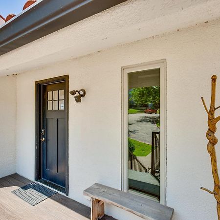 Lakefront Rockwall Home With Scenic Deck And Patio! Dış mekan fotoğraf