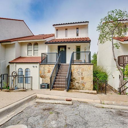 Lakefront Rockwall Home With Scenic Deck And Patio! Dış mekan fotoğraf