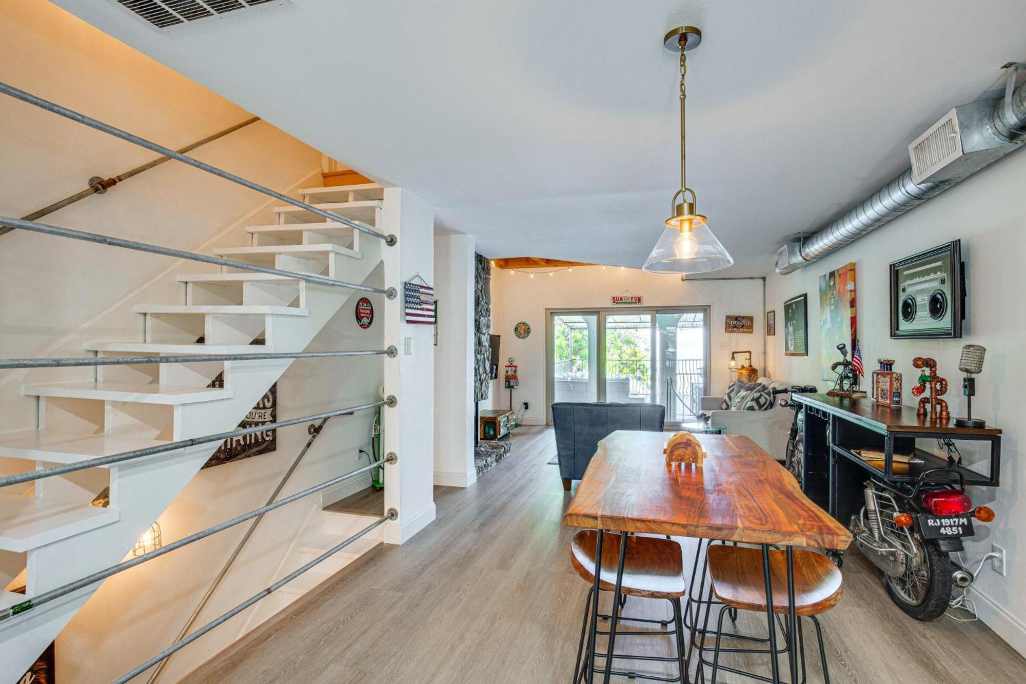 Lakefront Rockwall Home With Scenic Deck And Patio! Dış mekan fotoğraf